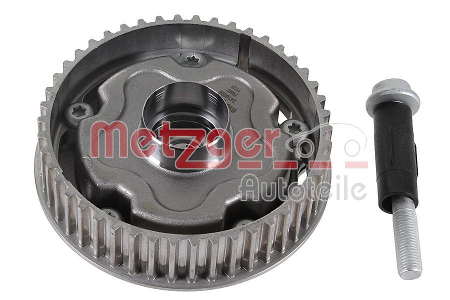METZGER 2410096 Nockenwellenversteller