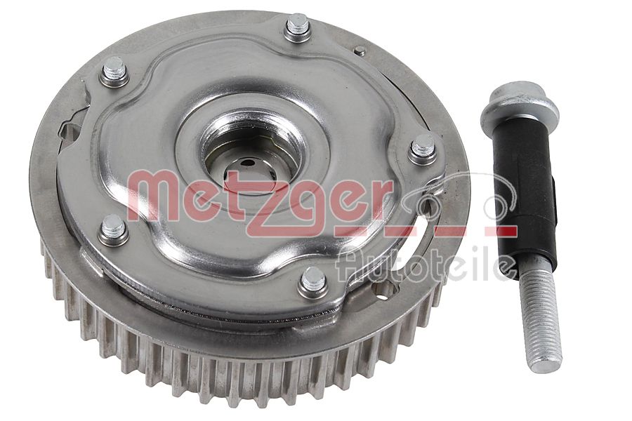 METZGER 2410096 Nockenwellenversteller