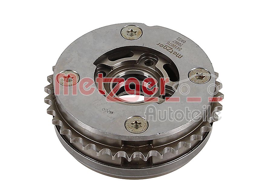 METZGER 2410098 GREENPARTS Nockenwellenversteller