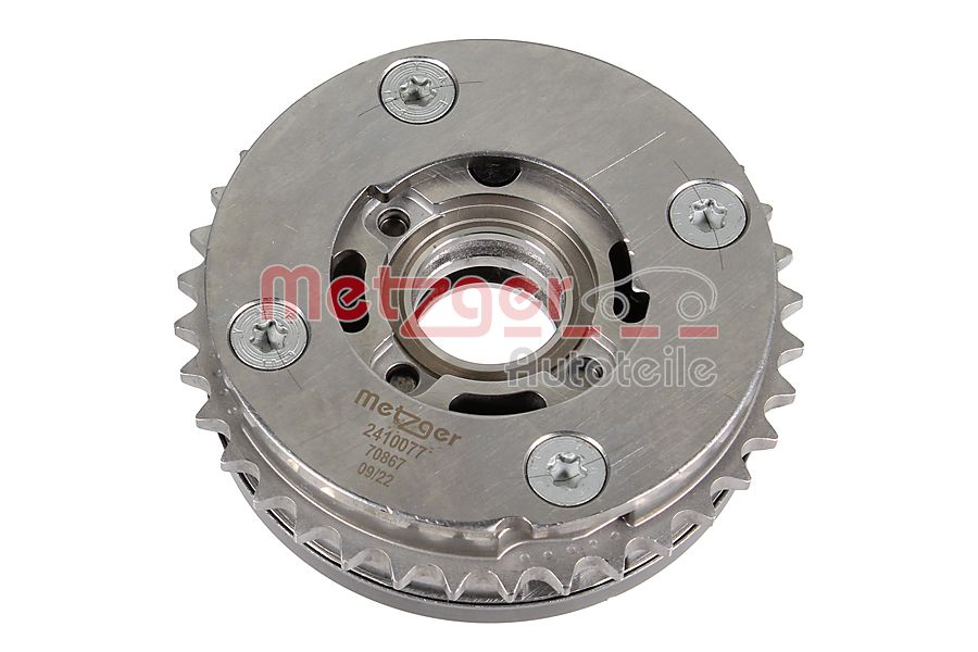 METZGER 2410099 GREENPARTS Nockenwellenversteller
