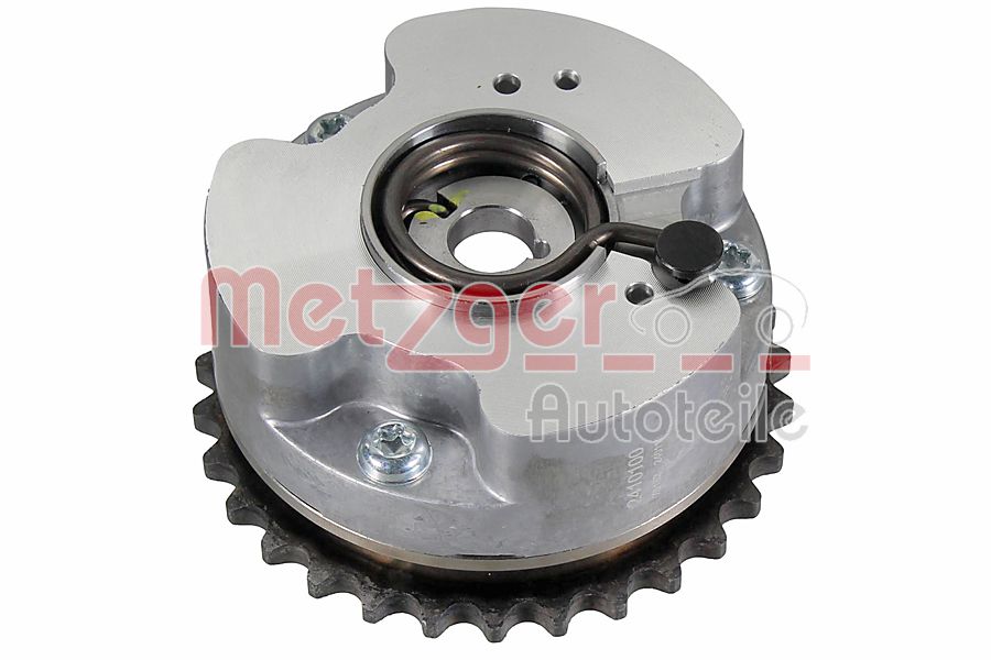 METZGER 2410100 Nockenwellenversteller