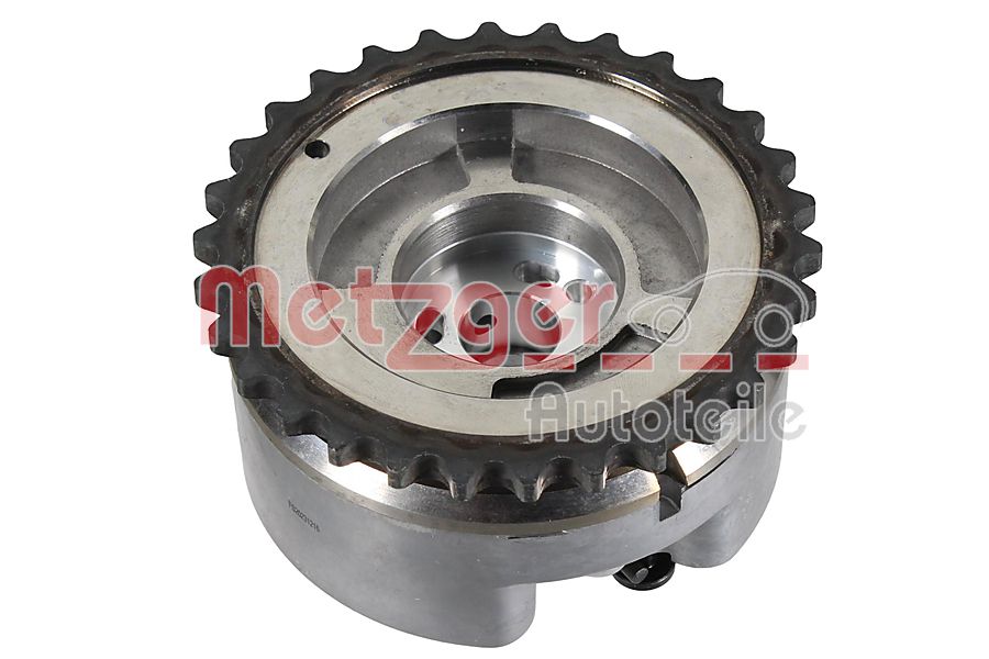 METZGER 2410100 Nockenwellenversteller