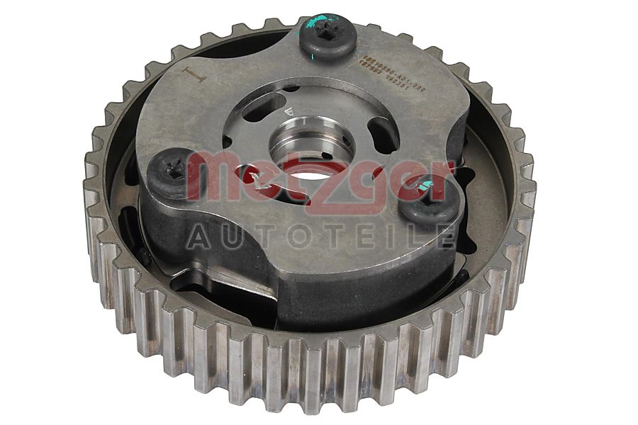 METZGER 2410101 GREENPARTS Nockenwellenversteller