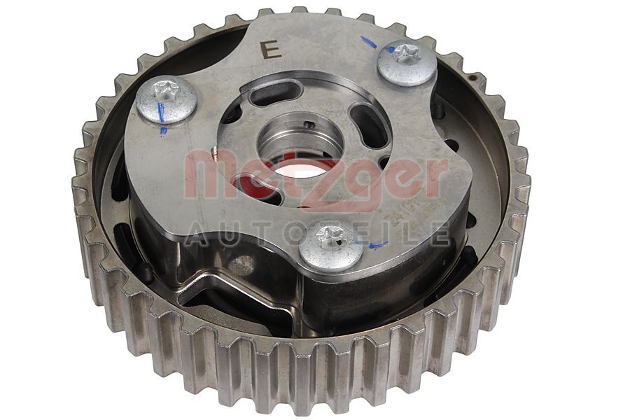 METZGER 2410102 GREENPARTS...