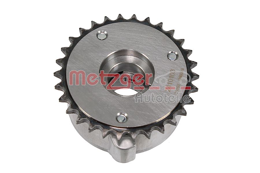 METZGER 2410103 GREENPARTS Nockenwellenversteller