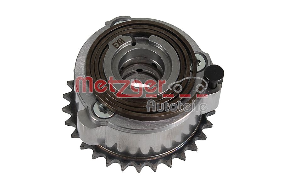 METZGER 2410104 GREENPARTS Nockenwellenversteller