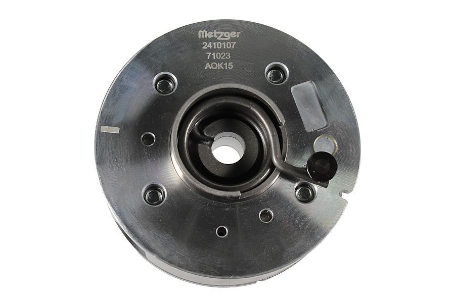 METZGER 2410107 Regolatore...