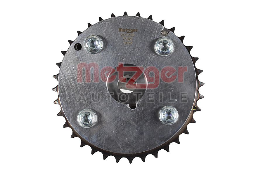 METZGER 2410108 Regolatore...