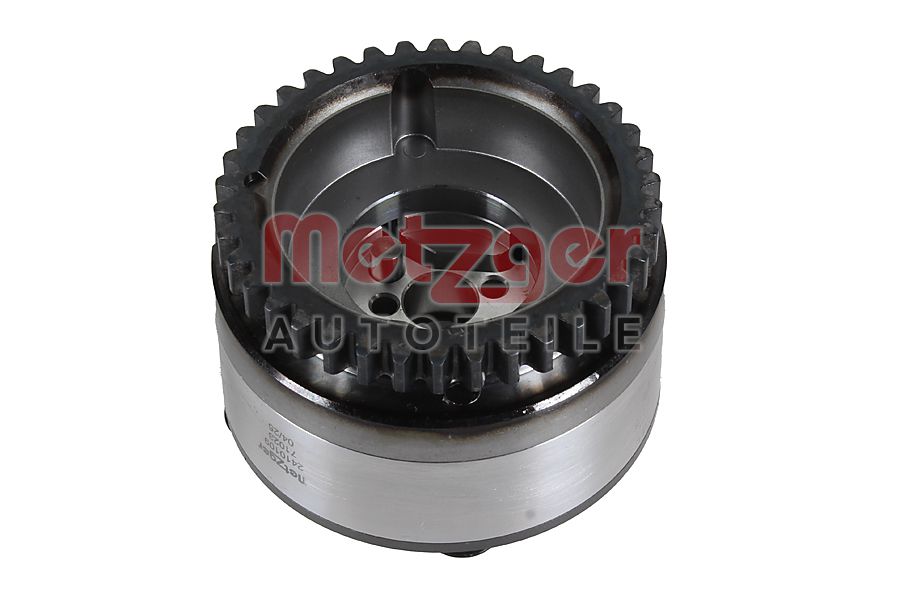 METZGER 2410109 Regolatore...