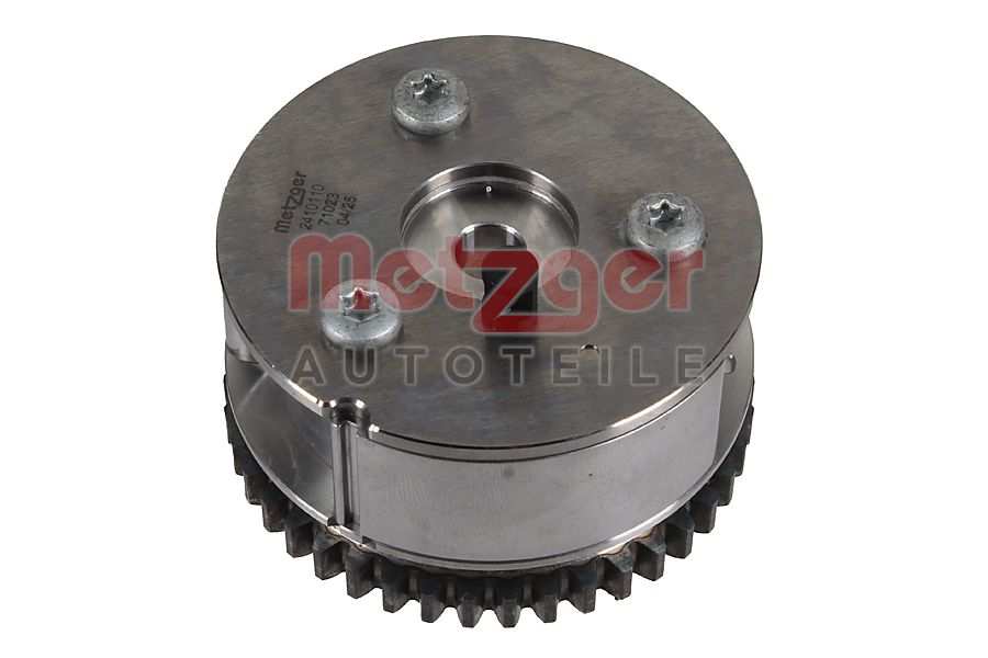 METZGER 2410110 Regolatore...