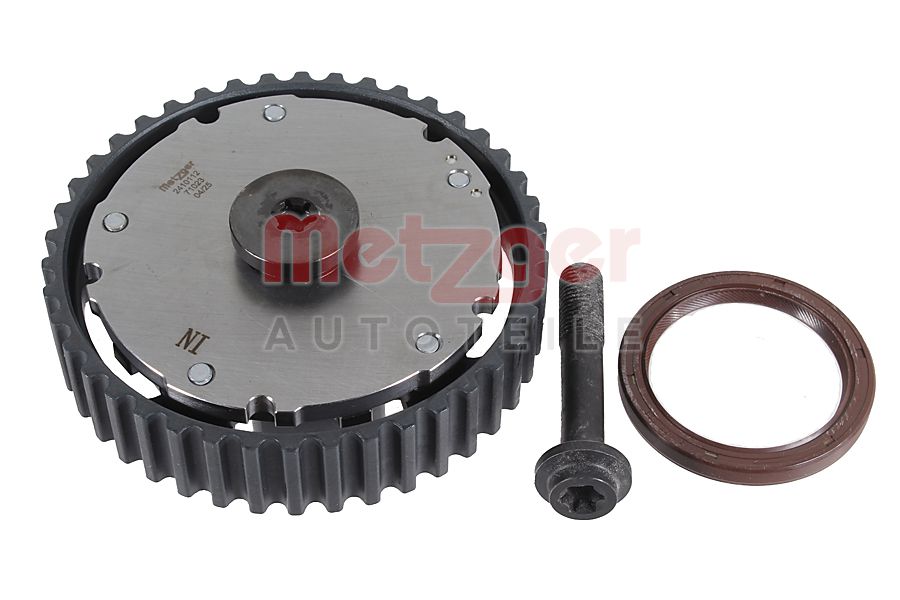 METZGER 2410112 Regolatore...