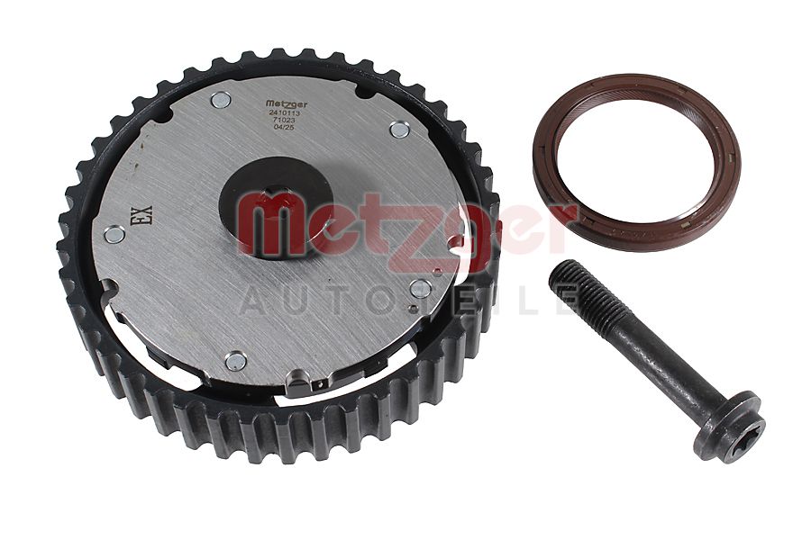 METZGER 2410113 Regolatore...
