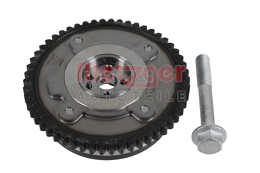 METZGER 2410114 Regolatore...