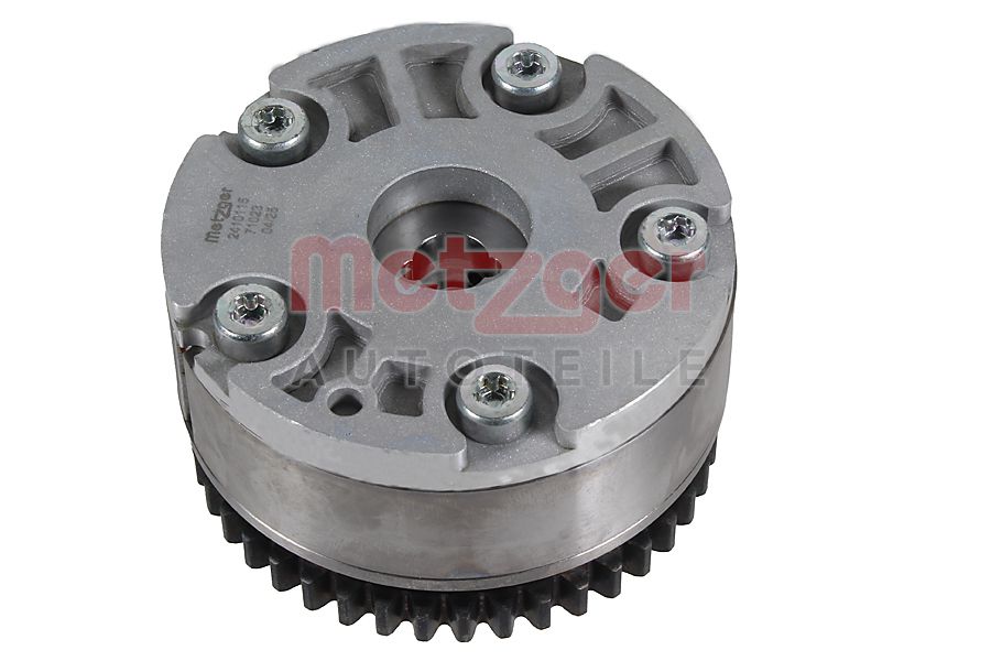 METZGER 2410115 Regolatore...