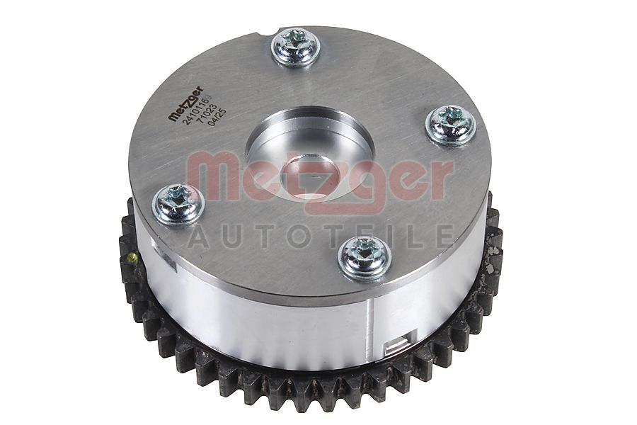 METZGER 2410116 Regolatore...