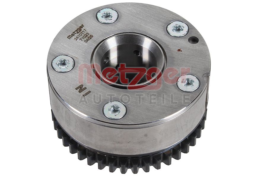 METZGER 2410117 Regolatore...