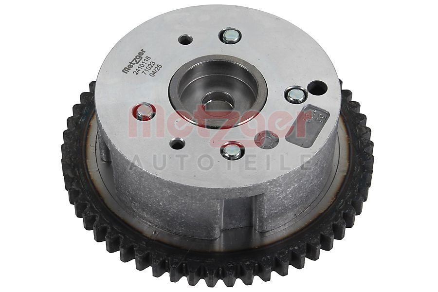 METZGER 2410118 Regolatore...
