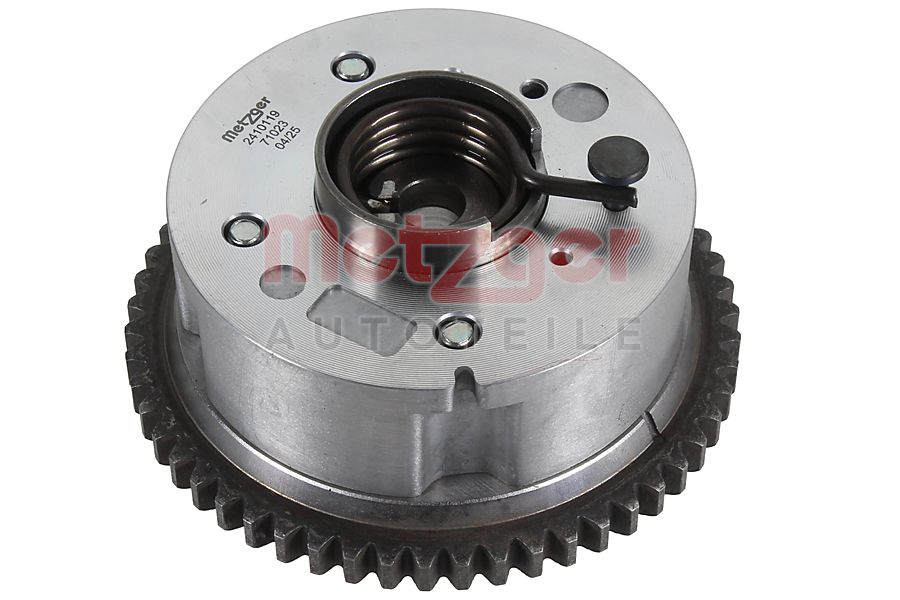 METZGER 2410119 Regolatore...