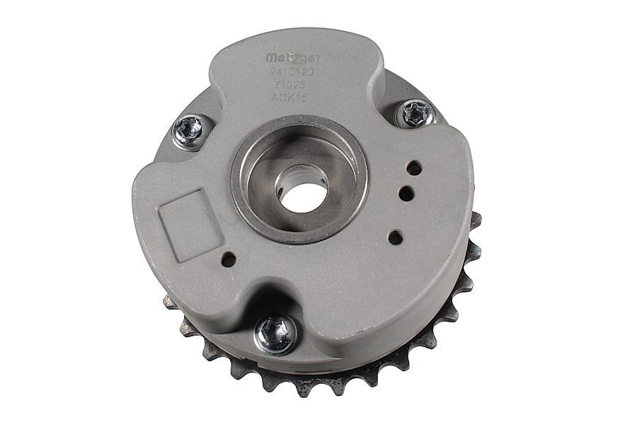 METZGER 2410120 Regolatore...