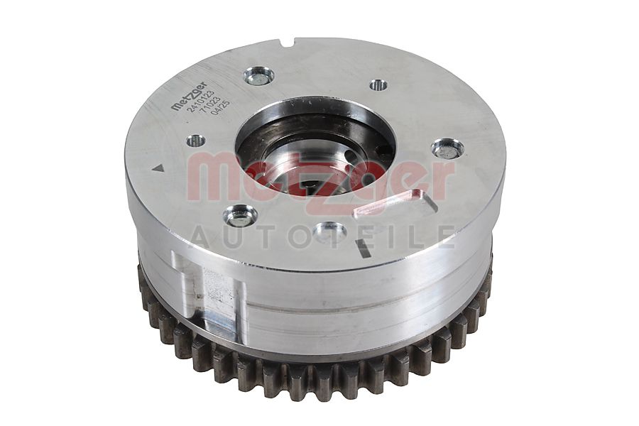 METZGER 2410123 Regolatore...