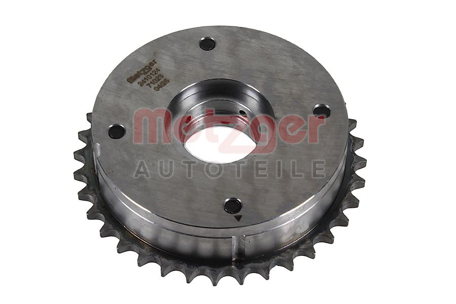 METZGER 2410124 GREENPARTS...