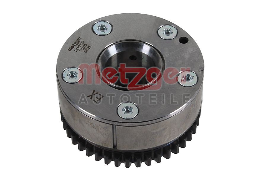 METZGER 2410125 Regolatore...