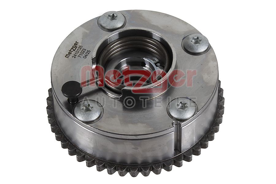 METZGER 2410126 GREENPARTS...