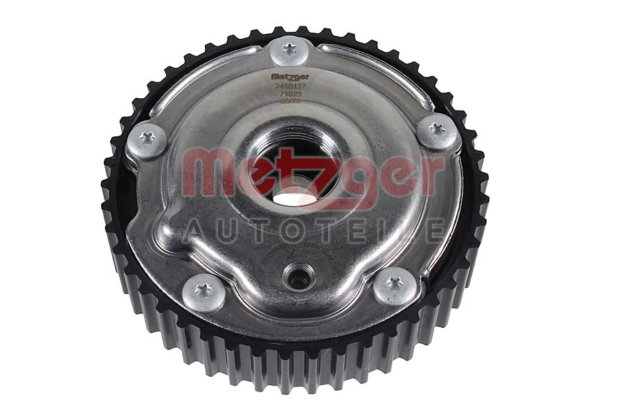 METZGER 2410127 Regolatore...