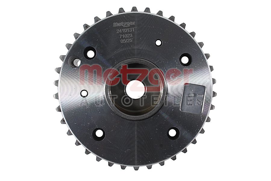 METZGER 2410131 Regolatore...