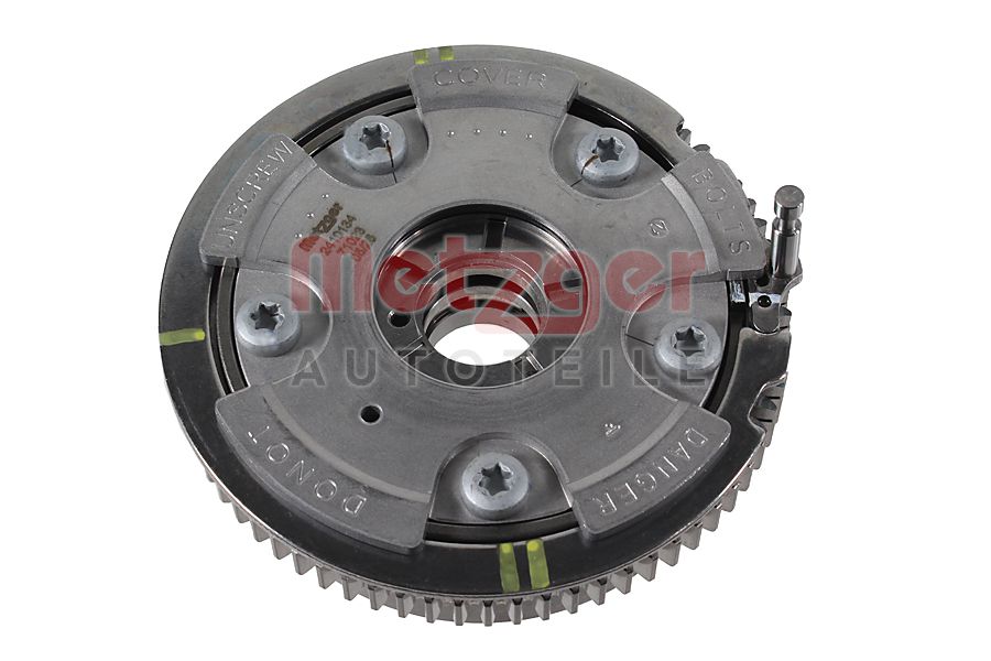 METZGER 2410134 GREENPARTS...