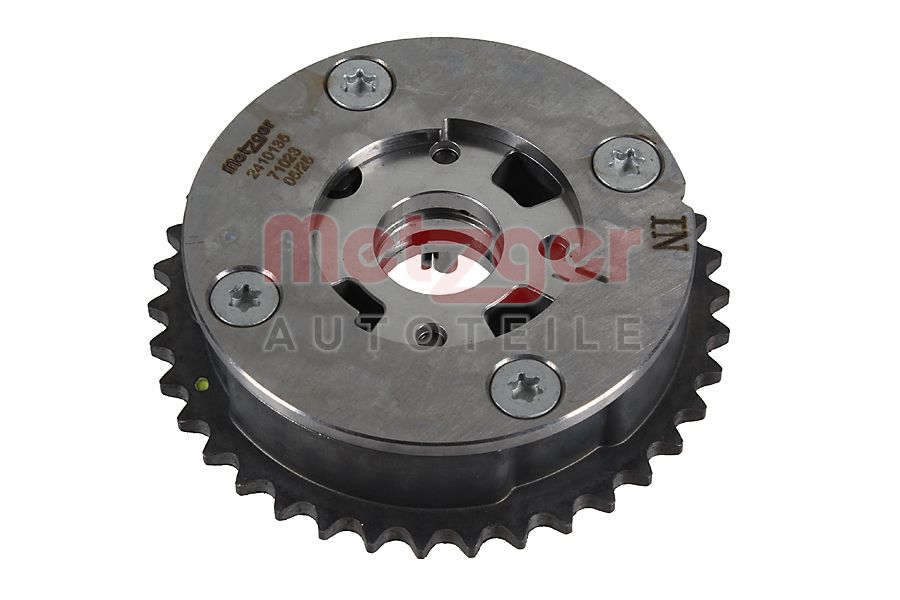 METZGER 2410135 GREENPARTS...