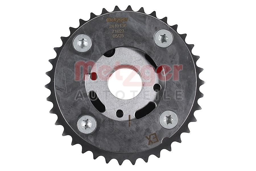 METZGER 2410136 GREENPARTS...