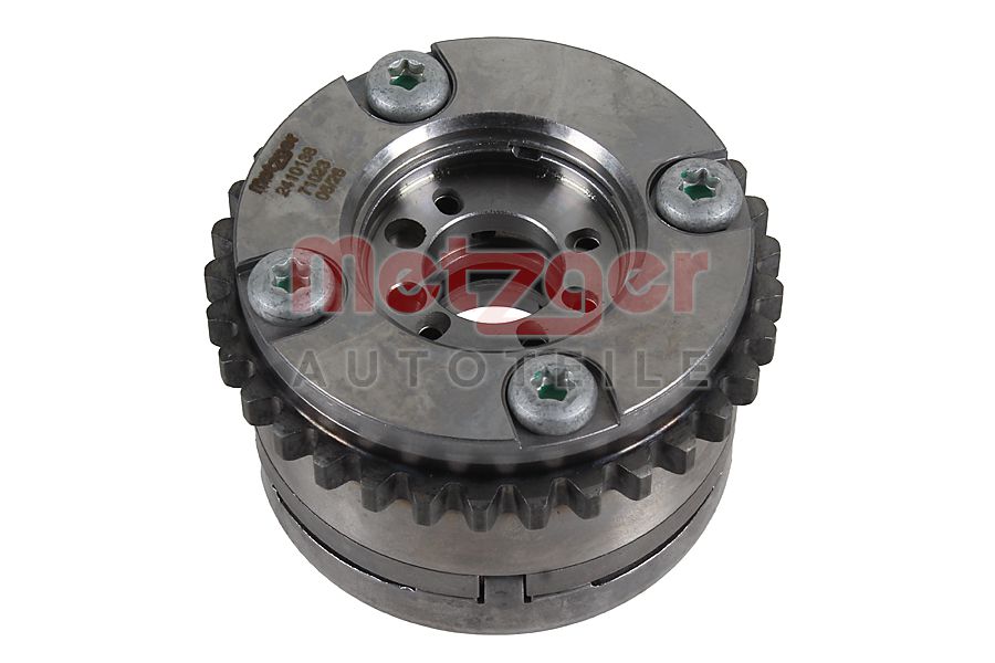 METZGER 2410138 GREENPARTS...