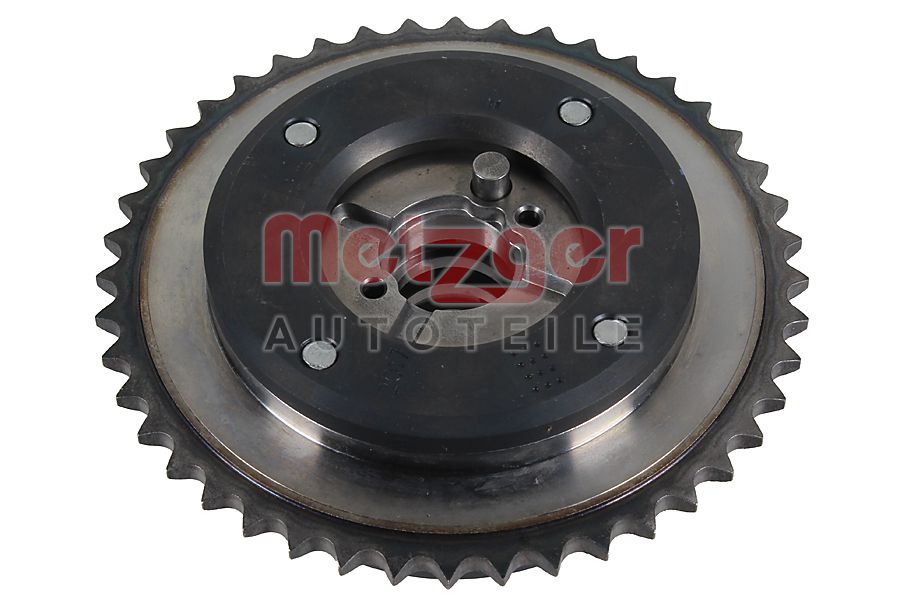 METZGER 2410139 Regolatore...