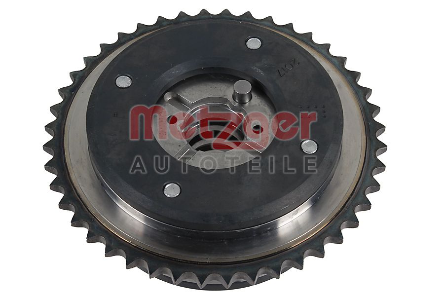METZGER 2410140 Camshaft Adjuster