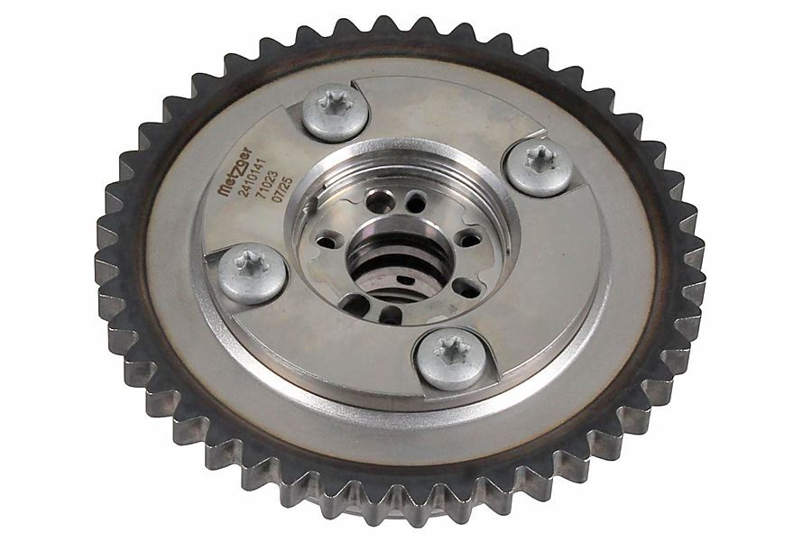 METZGER 2410141 Regolatore...