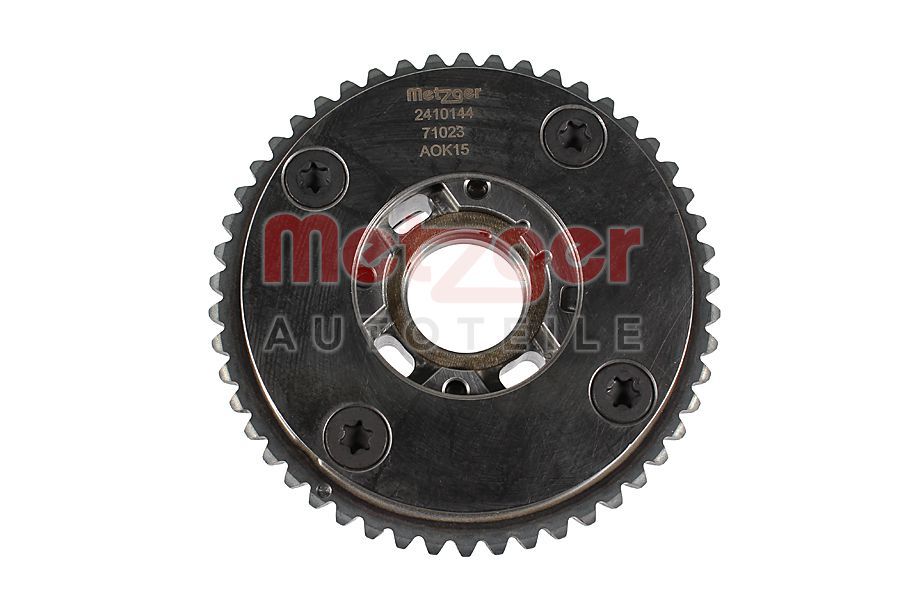 METZGER 2410144 GREENPARTS...