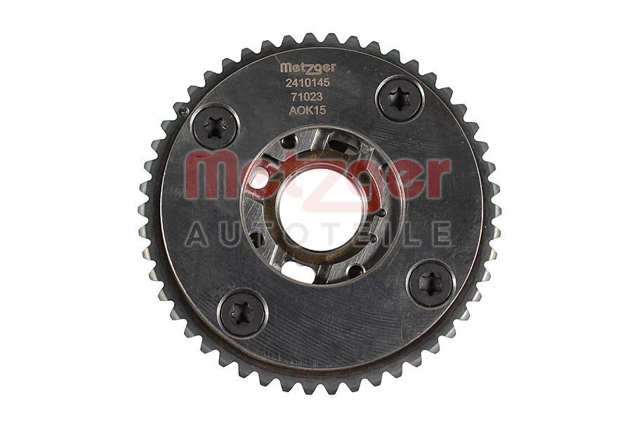 METZGER 2410145 GREENPARTS Camshaft Adjuster