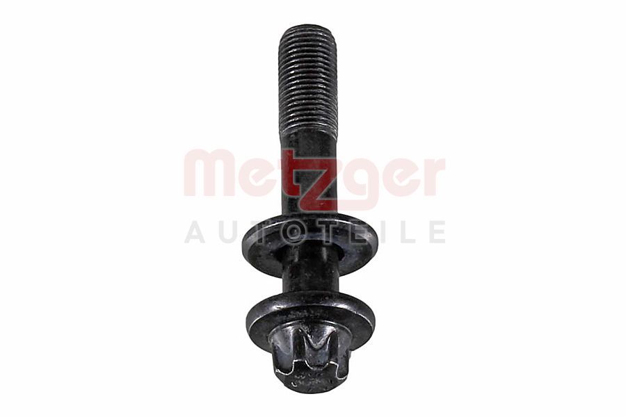 METZGER 2410146 ORIGINAL ERSATZTEIL GREENPARTS Βίδα, οδοντωτός τροχός εκκεντροφόρου άξονα επάνω for BMW CITROËN MINI PEUGEOT