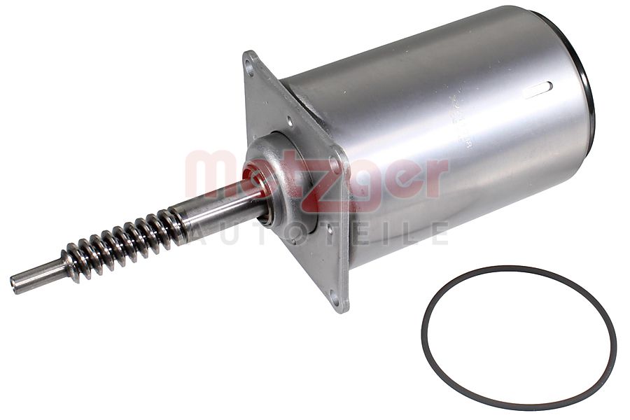 METZGER 2411038 Stellelement, Exzenterwelle (variabler Ventilhub)