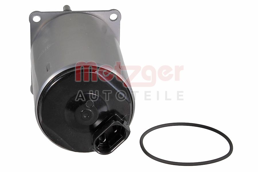 METZGER 2411038 Stellelement, Exzenterwelle (variabler Ventilhub)