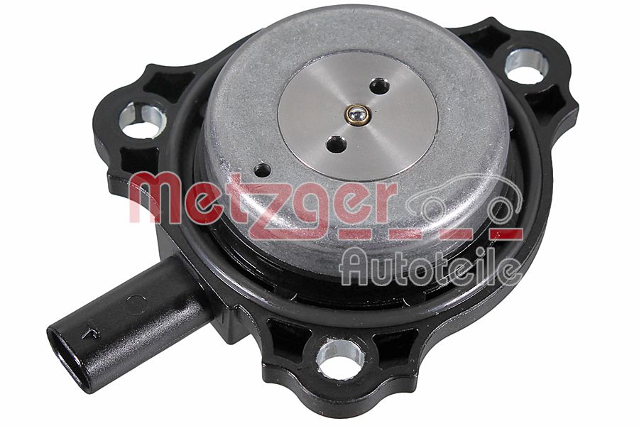 METZGER 2411064 GREENPARTS Zentralmagnet, Nockenwellenverstellung