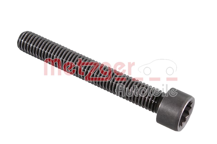 METZGER 2411066 Schraube, Kipphebelwelle