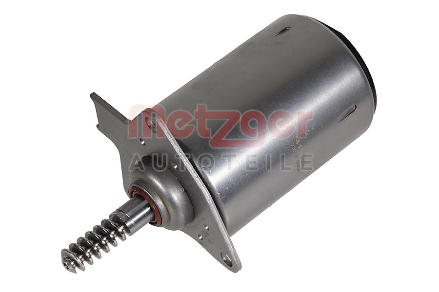 METZGER 2411067 Stellelement, Exzenterwelle (variabler Ventilhub)