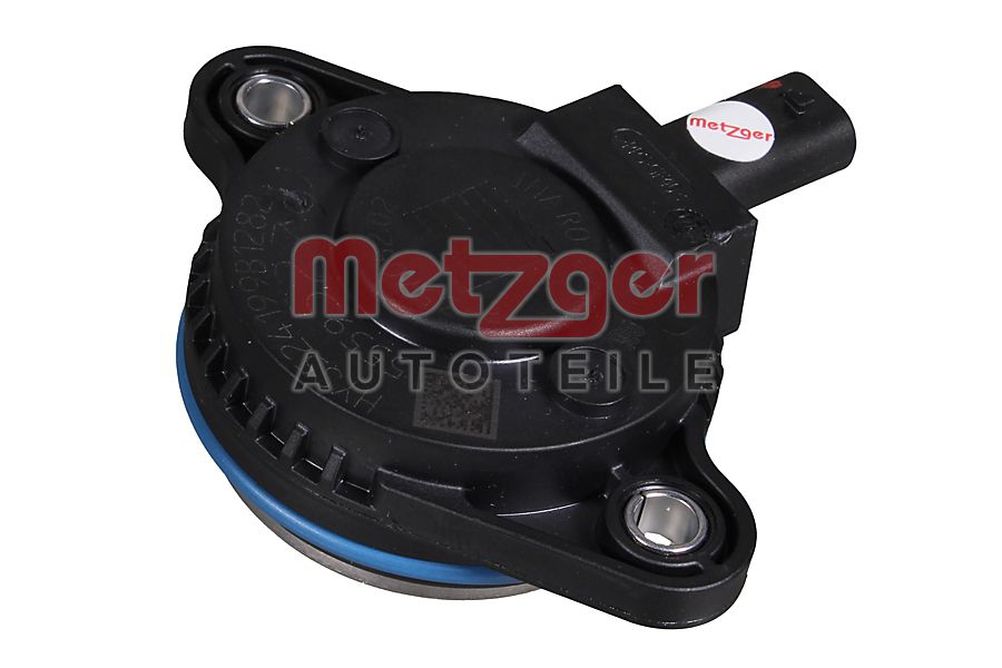 METZGER 2411070 ORIGINAL ERSATZTEIL Zentralmagnet, Nockenwellenverstellung
