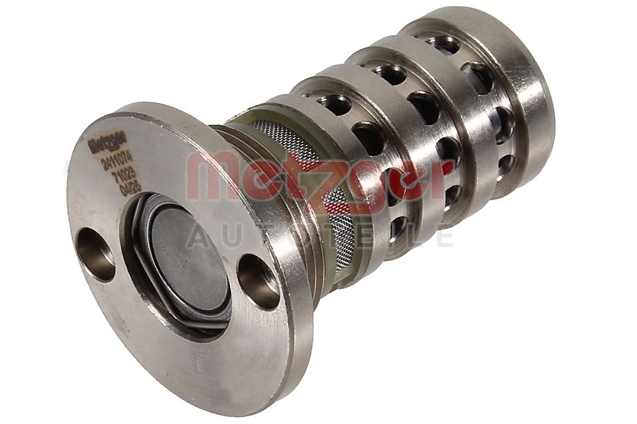 METZGER 2411074 GREENPARTS...