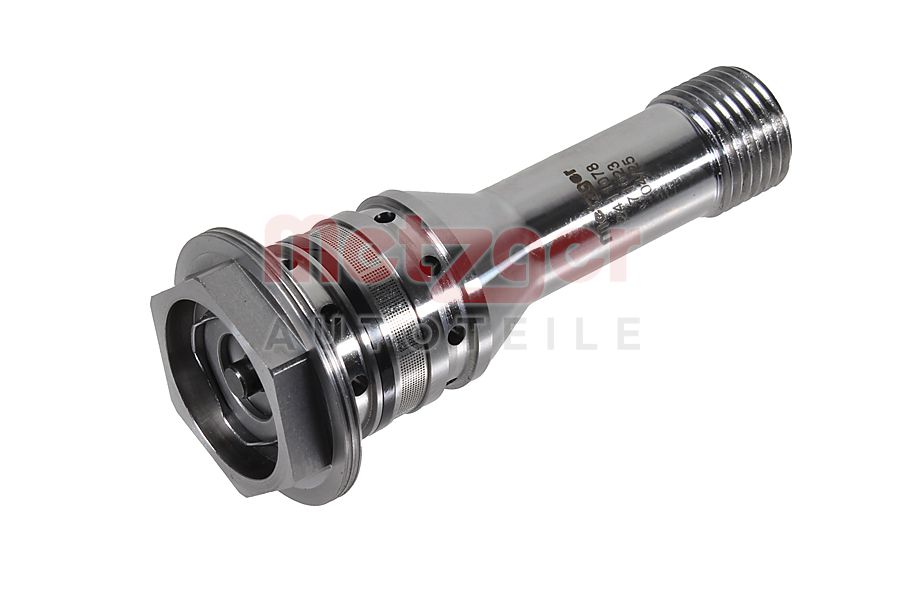 METZGER 2411078 GREENPARTS Control Valve, camshaft adjustment