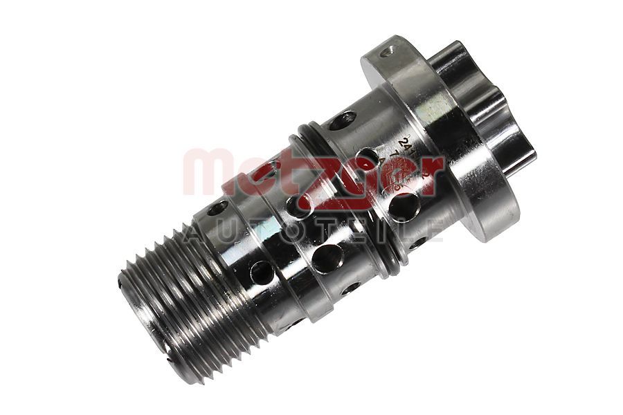 METZGER 2411082 GREENPARTS Control Valve, camshaft adjustment