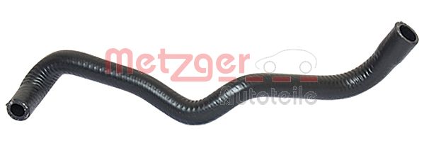 METZGER 2420006 Σωλήνας...