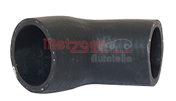 METZGER 2420008 Kühlerschlauch